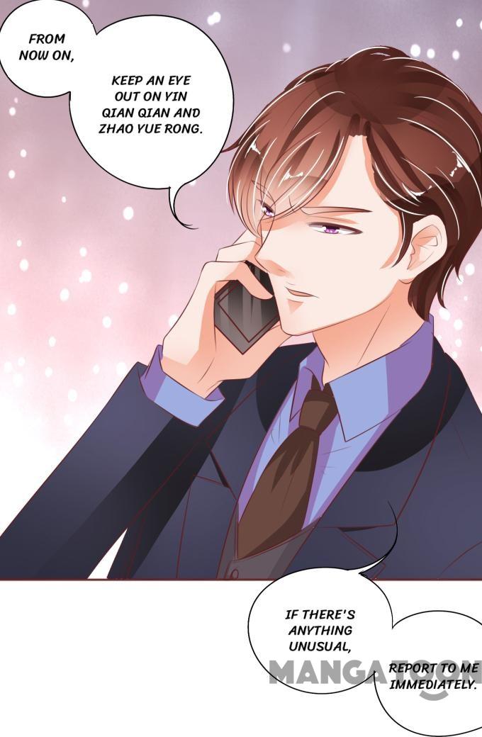 Prince’s Private Baby chapter 32 - page 30