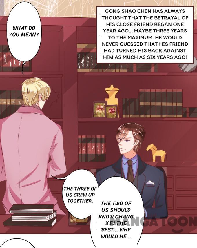 Prince’s Private Baby chapter 32 - page 4