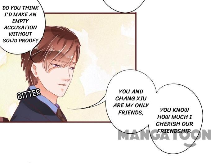 Prince’s Private Baby chapter 32 - page 5
