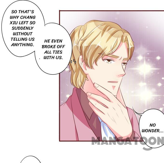 Prince’s Private Baby chapter 32 - page 6