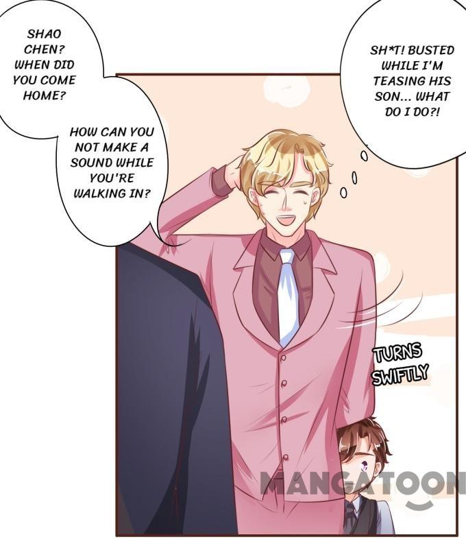 Prince’s Private Baby chapter 31 - page 13