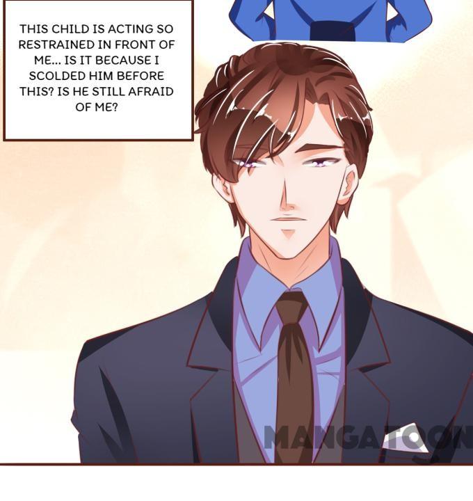 Prince’s Private Baby chapter 31 - page 20