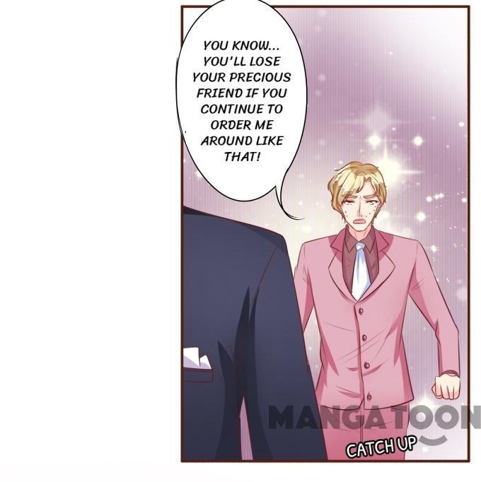 Prince’s Private Baby chapter 31 - page 24