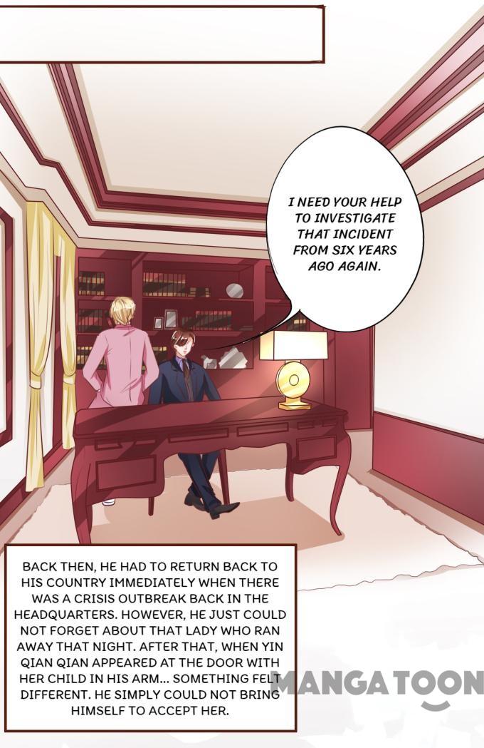 Prince’s Private Baby chapter 31 - page 25