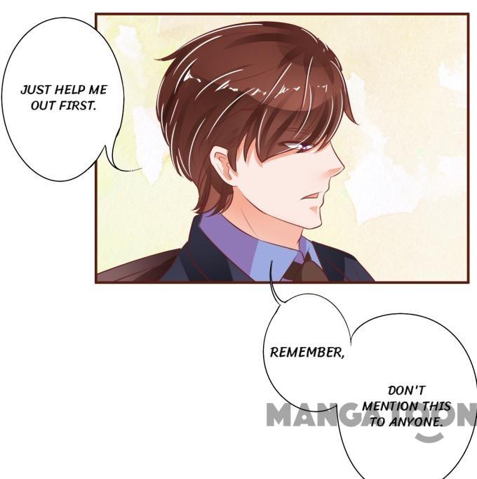 Prince’s Private Baby chapter 31 - page 28