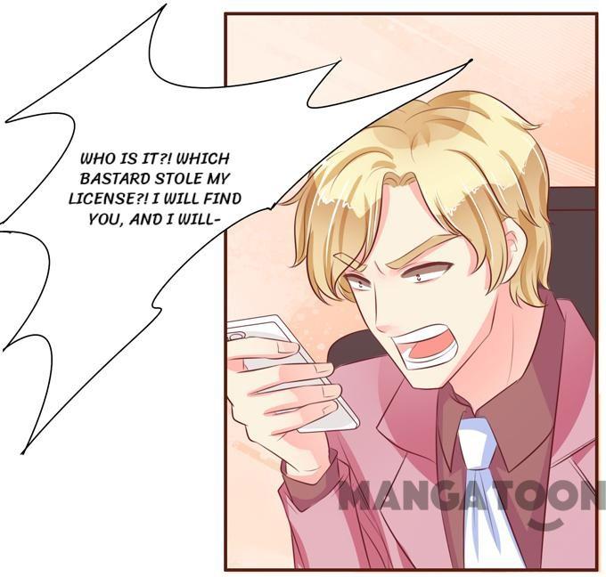 Prince’s Private Baby chapter 30 - page 18