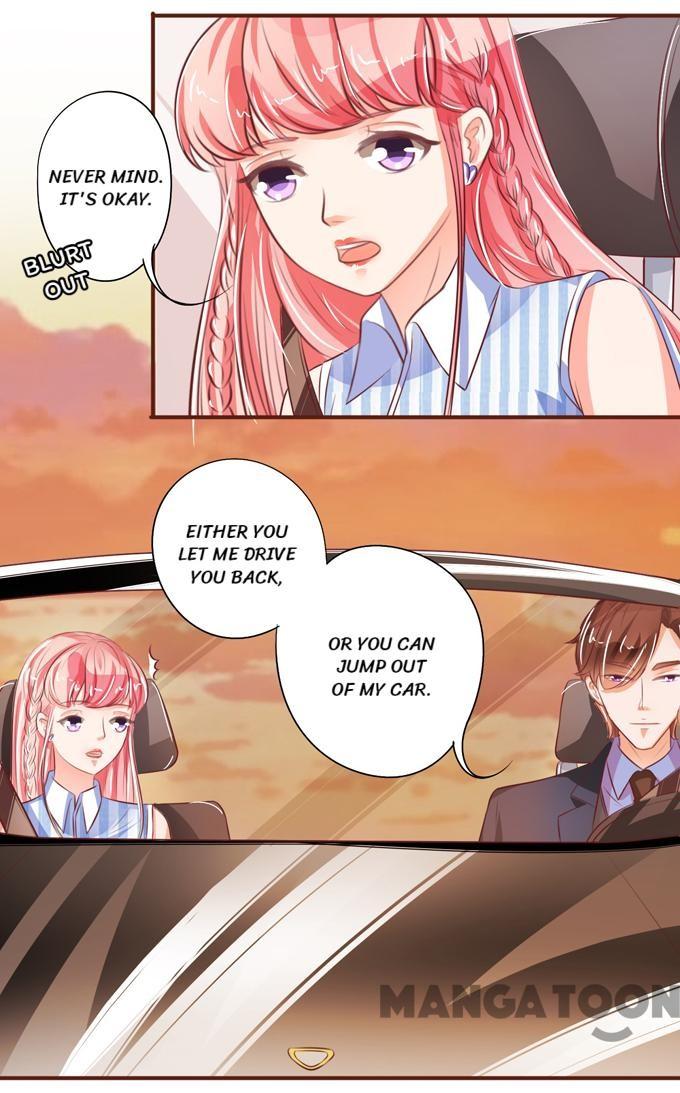 Prince’s Private Baby chapter 30 - page 32