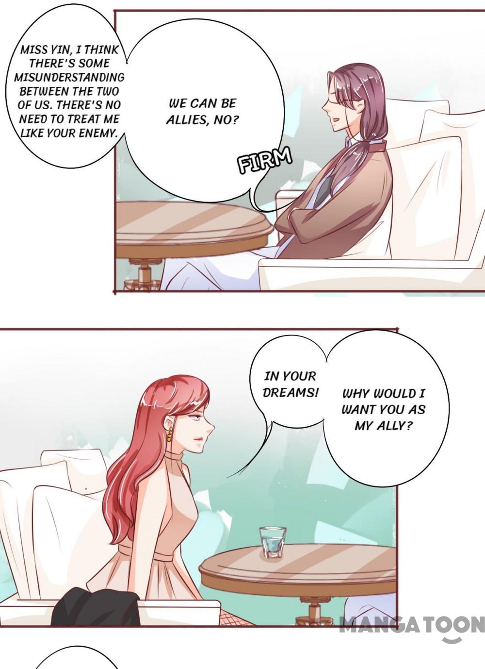 Prince’s Private Baby chapter 29 - page 14