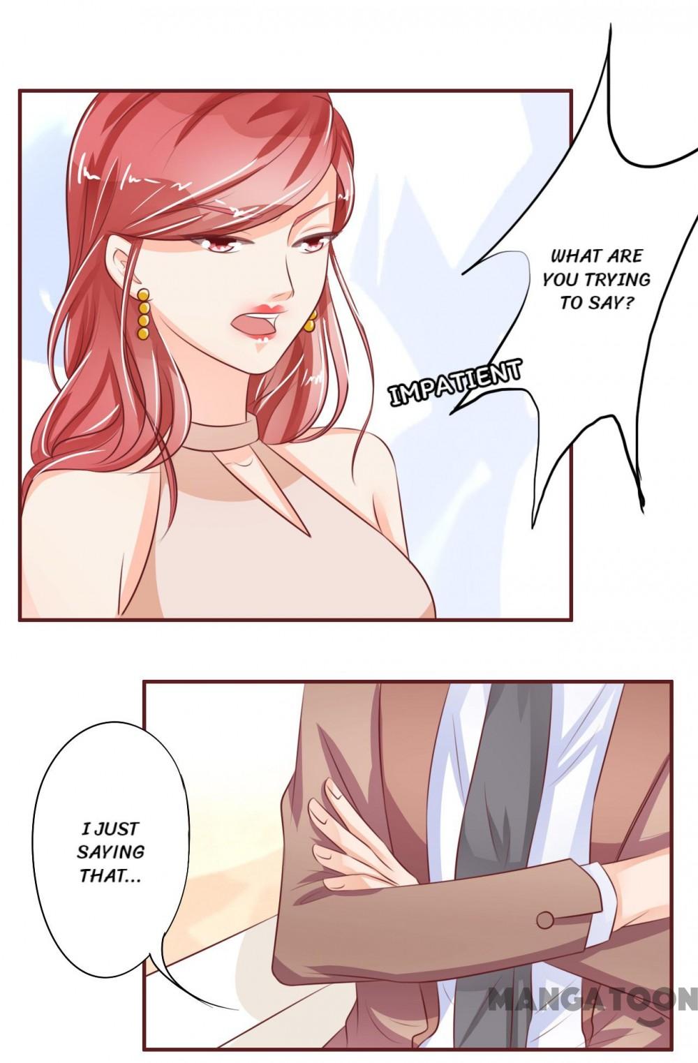 Prince’s Private Baby chapter 29 - page 19