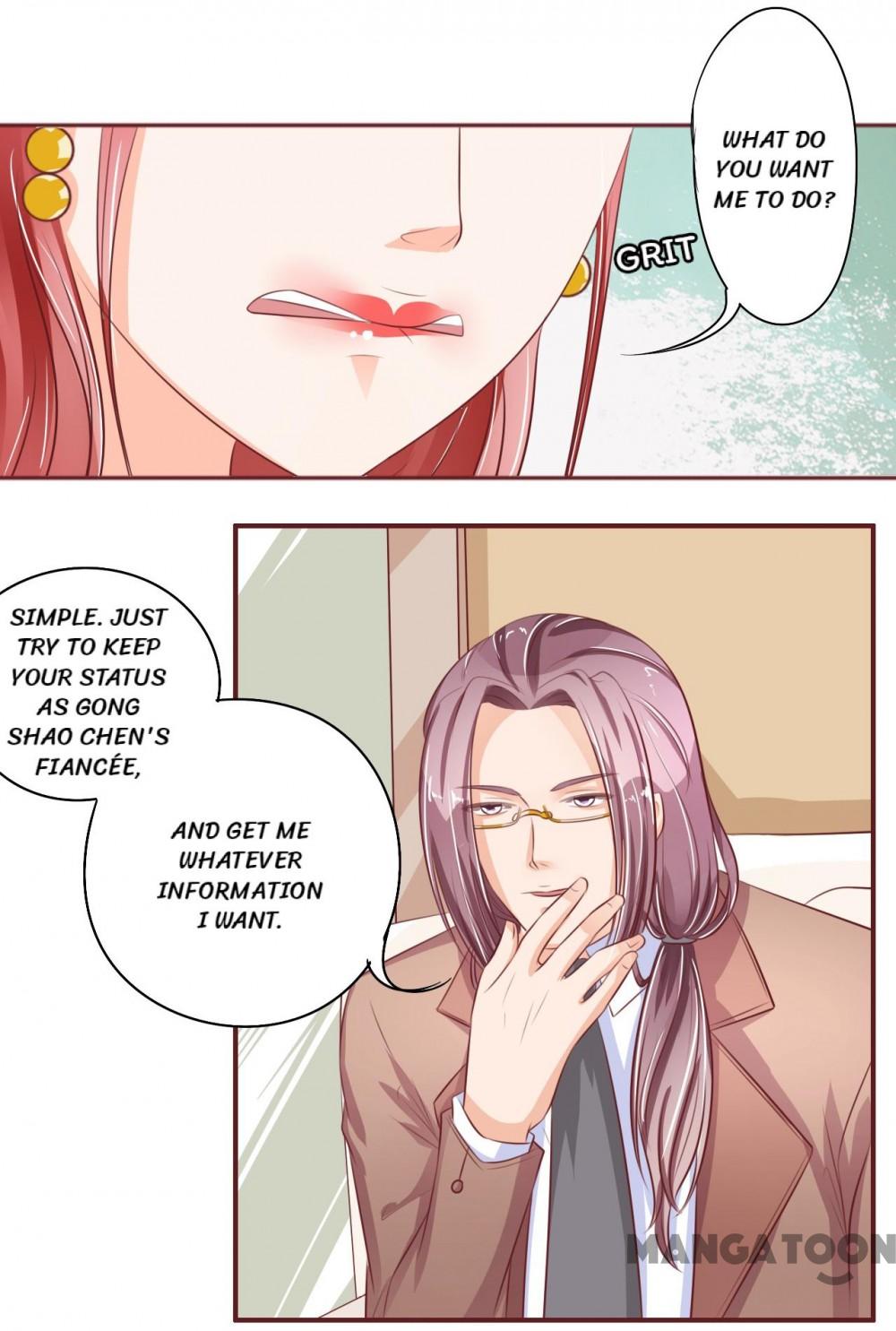 Prince’s Private Baby chapter 29 - page 23