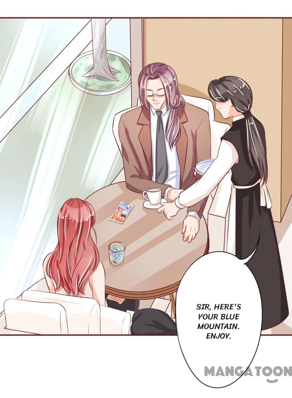 Prince’s Private Baby chapter 29 - page 29