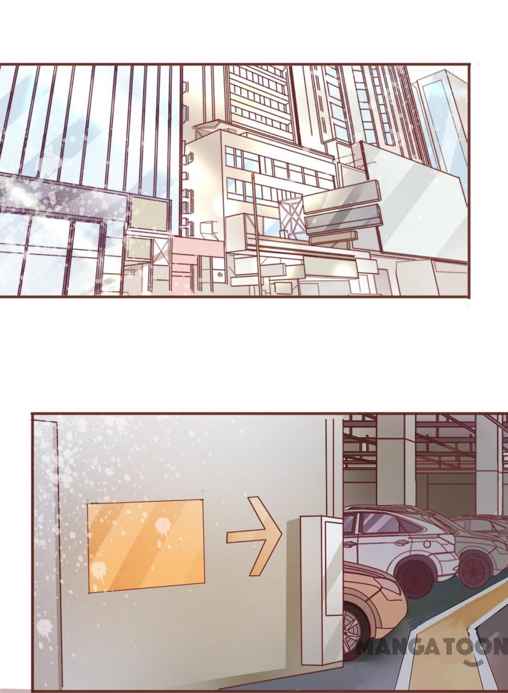 Prince’s Private Baby chapter 28 - page 1