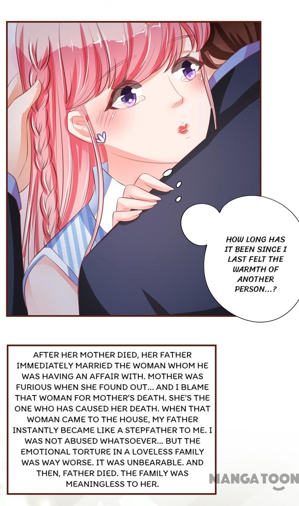 Prince’s Private Baby chapter 28 - page 10