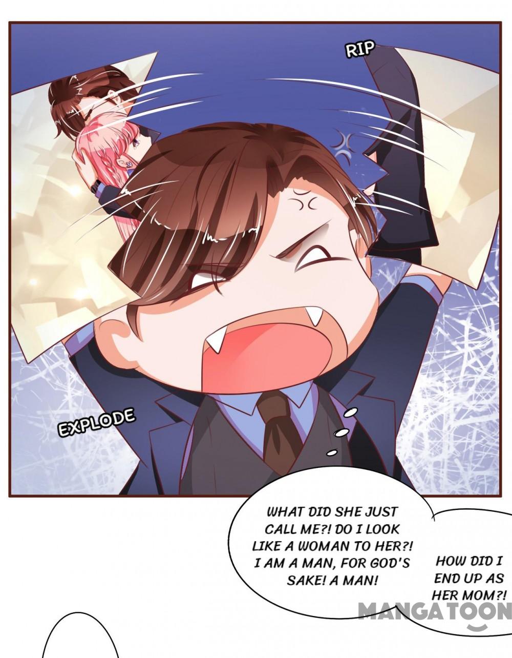 Prince’s Private Baby chapter 28 - page 13