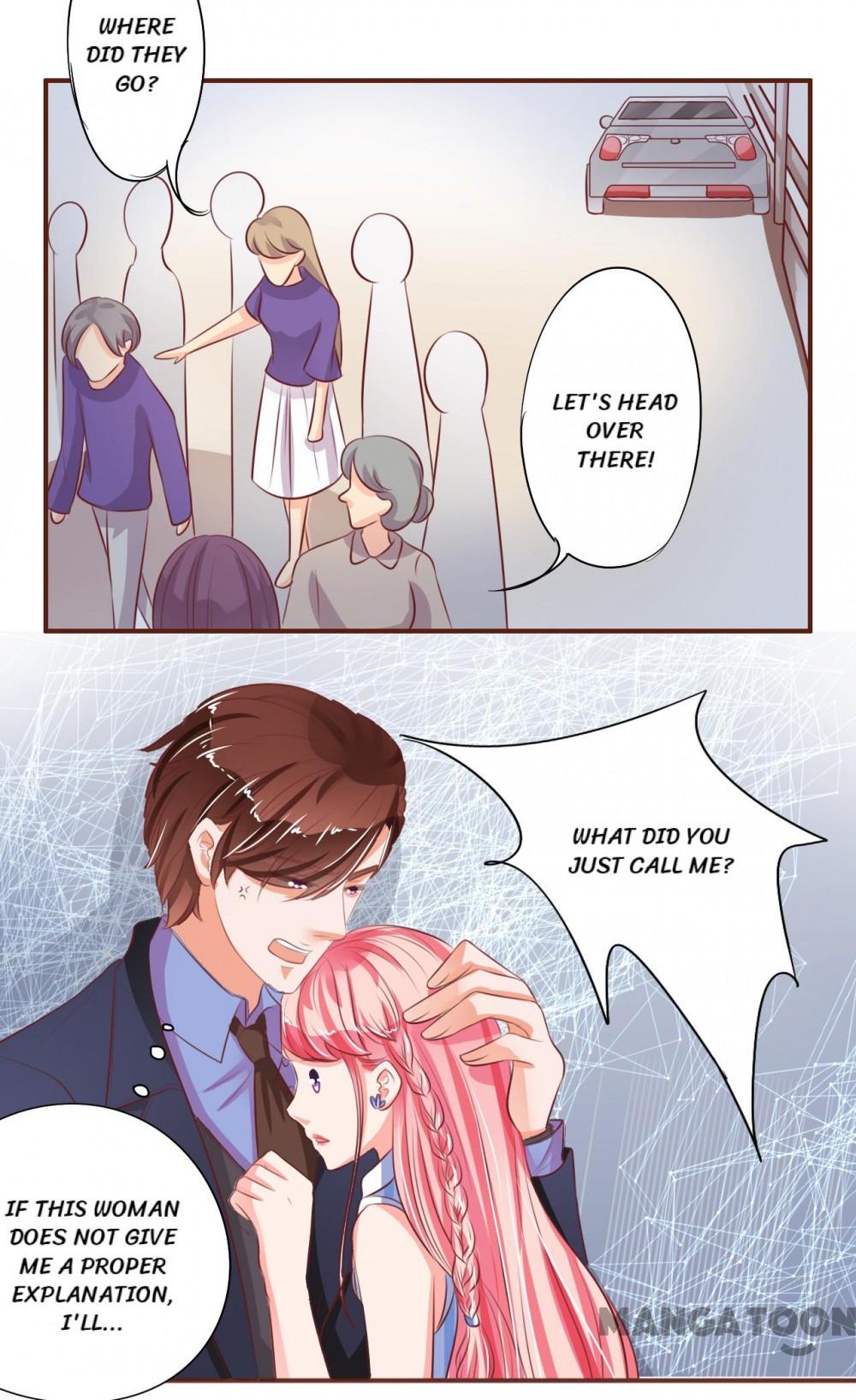 Prince’s Private Baby chapter 28 - page 14