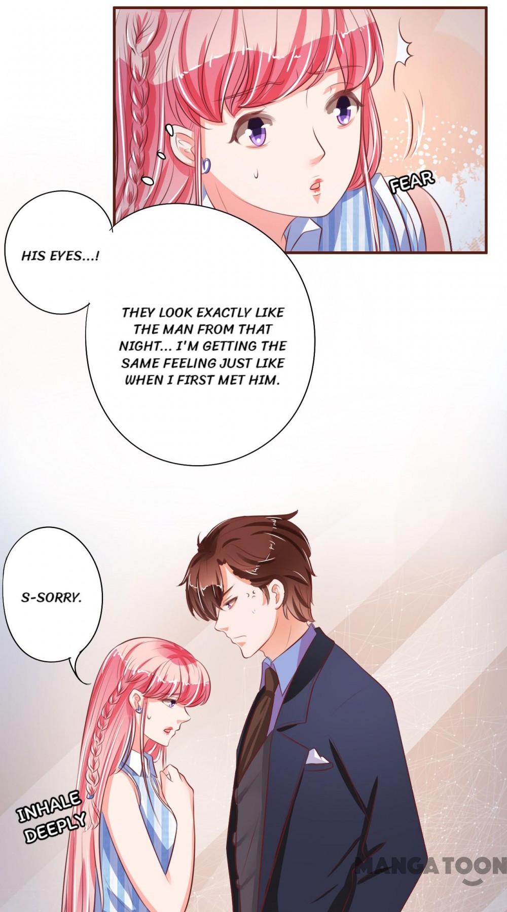 Prince’s Private Baby chapter 28 - page 16