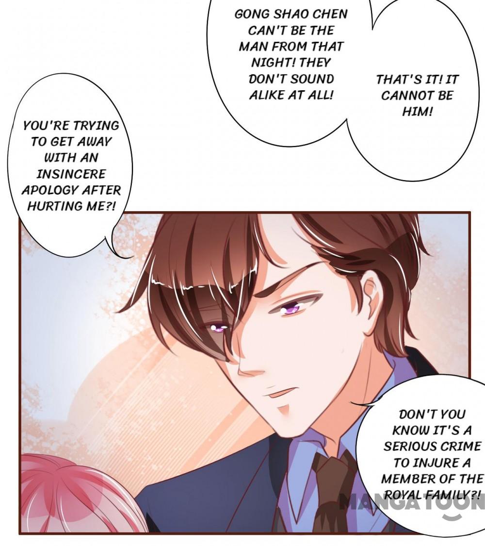 Prince’s Private Baby chapter 28 - page 18