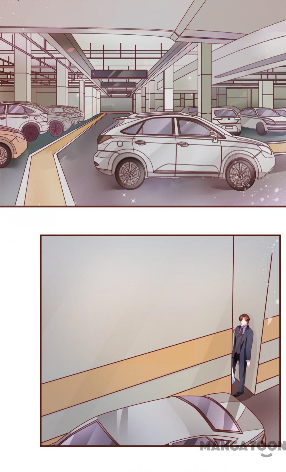 Prince’s Private Baby chapter 28 - page 2