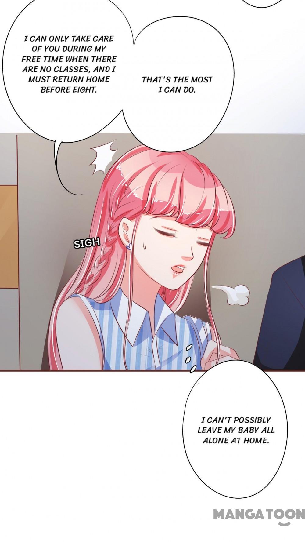 Prince’s Private Baby chapter 28 - page 24