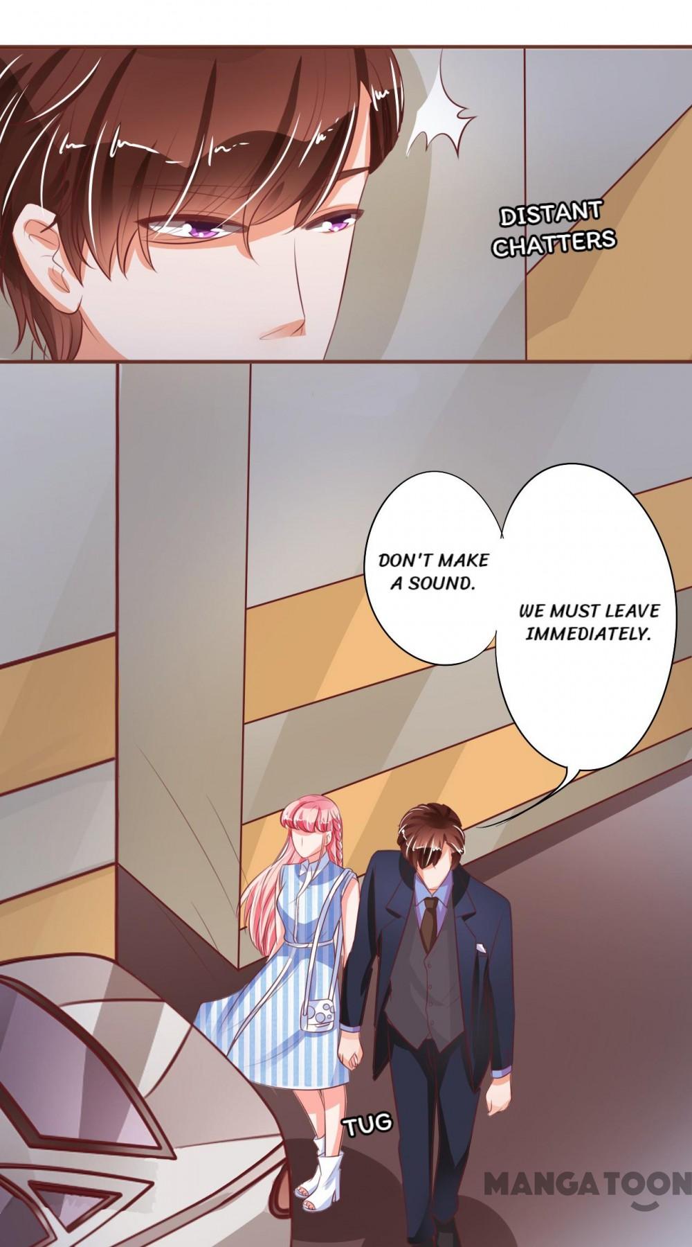 Prince’s Private Baby chapter 28 - page 27