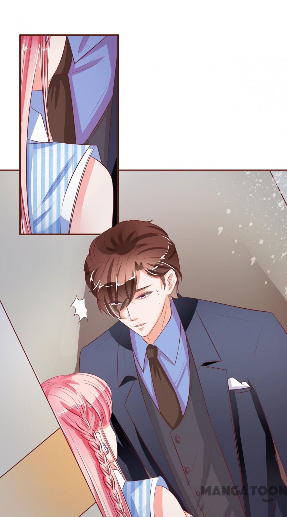 Prince’s Private Baby chapter 28 - page 3