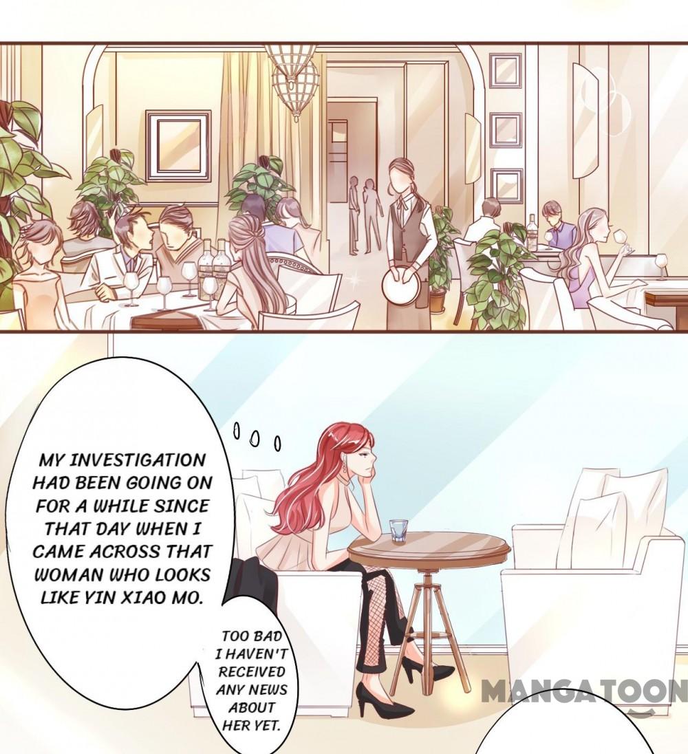 Prince’s Private Baby chapter 28 - page 30