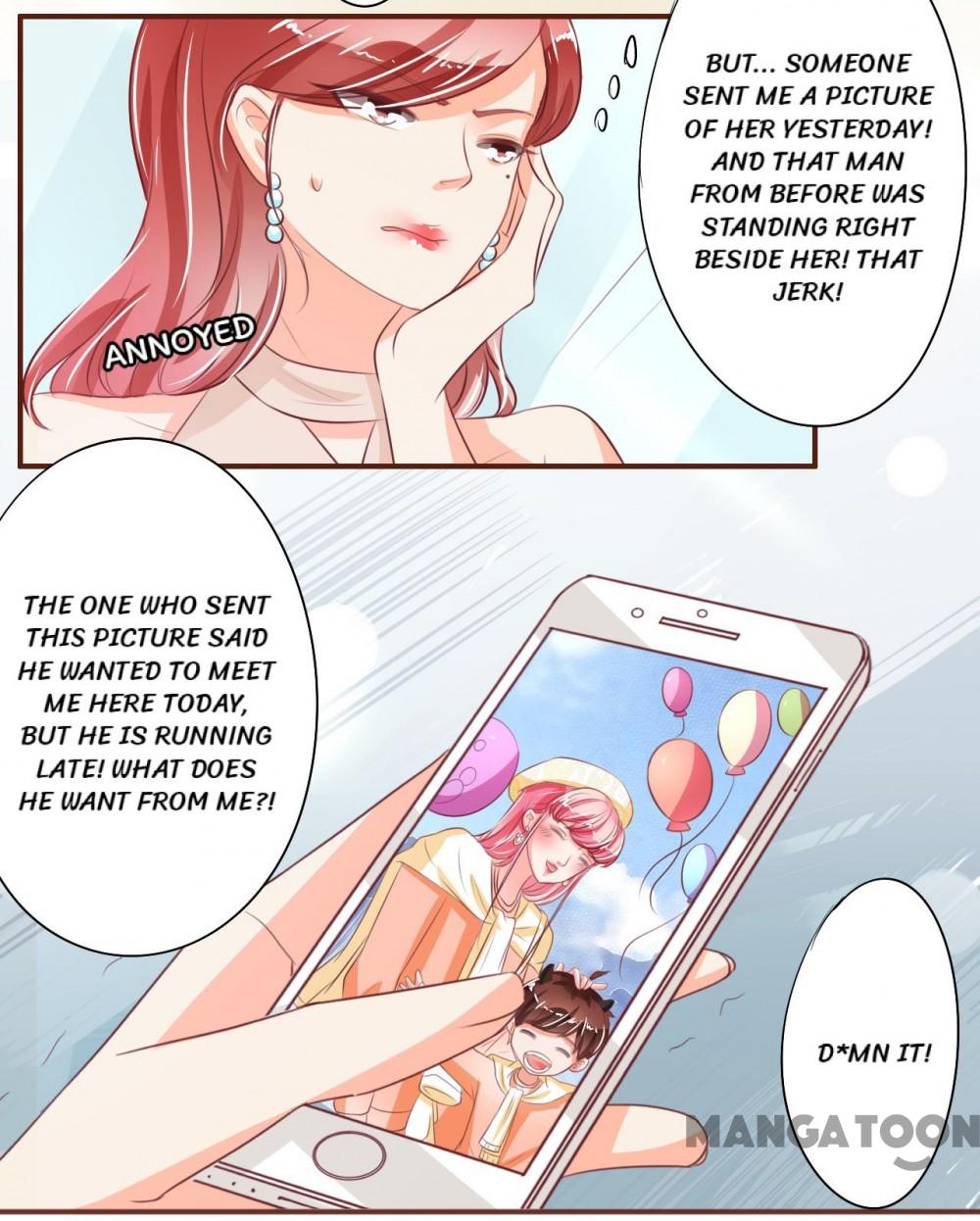 Prince’s Private Baby chapter 28 - page 31
