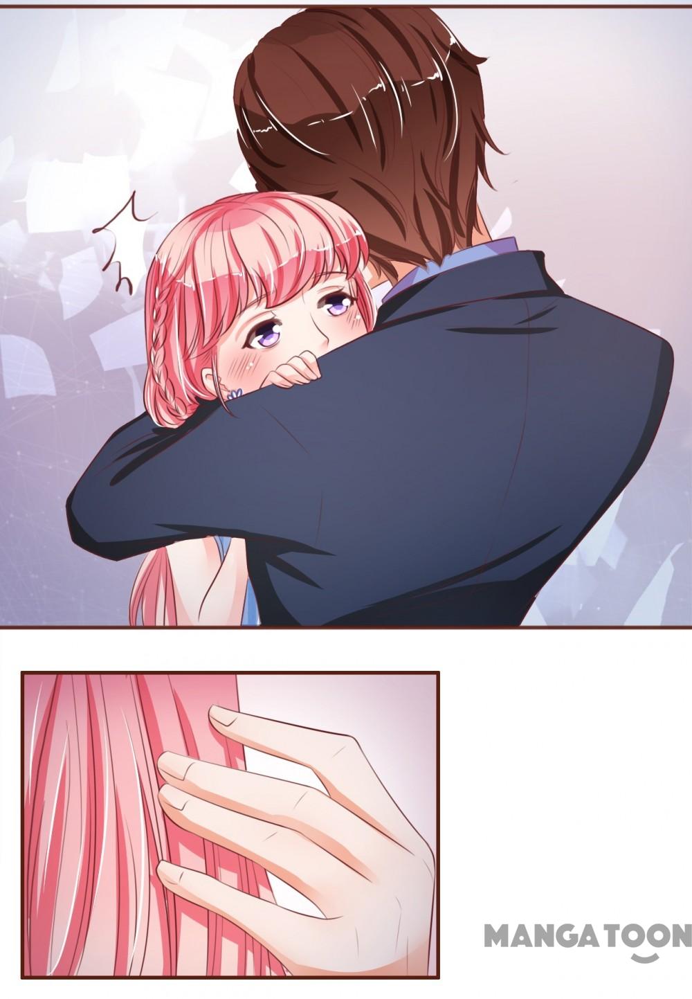 Prince’s Private Baby chapter 28 - page 8