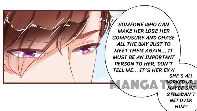 Prince’s Private Baby chapter 27 - page 16