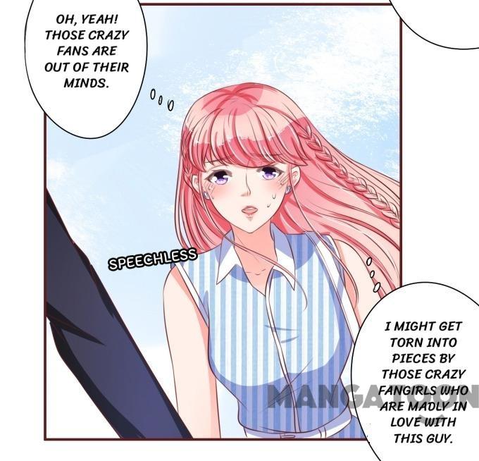 Prince’s Private Baby chapter 27 - page 26