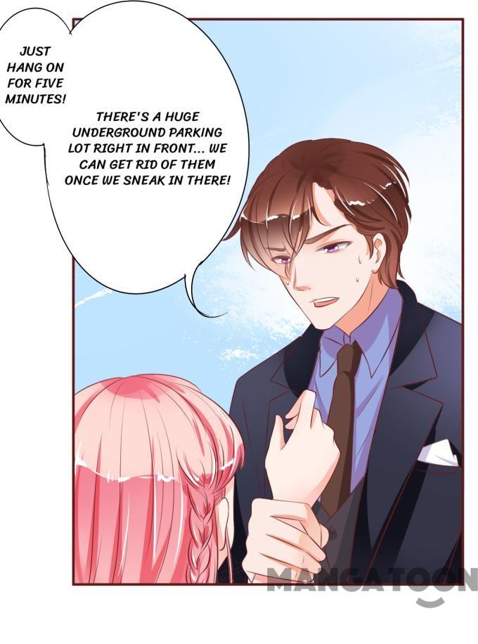 Prince’s Private Baby chapter 27 - page 28