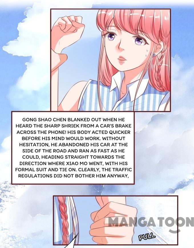 Prince’s Private Baby chapter 27 - page 7