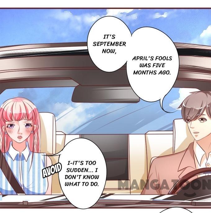 Prince’s Private Baby chapter 26 - page 15