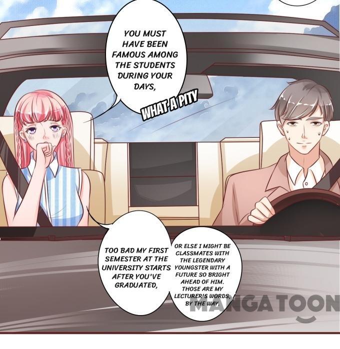 Prince’s Private Baby chapter 26 - page 5