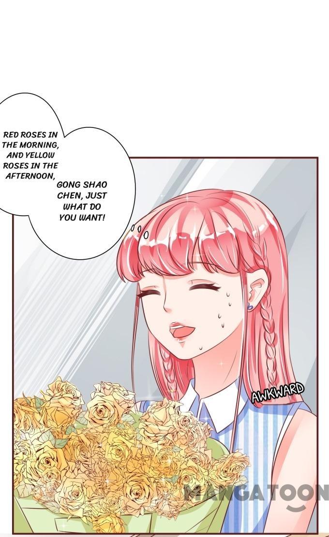 Prince’s Private Baby chapter 25 - page 1