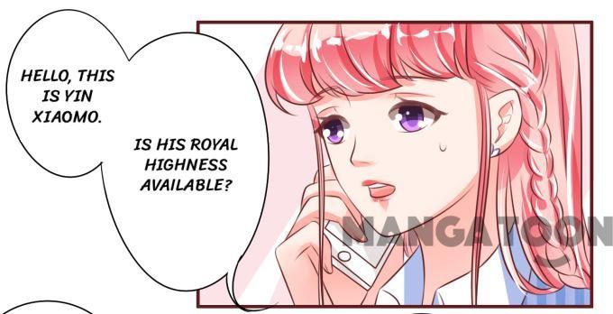 Prince’s Private Baby chapter 25 - page 11