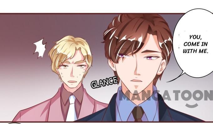 Prince’s Private Baby chapter 25 - page 20