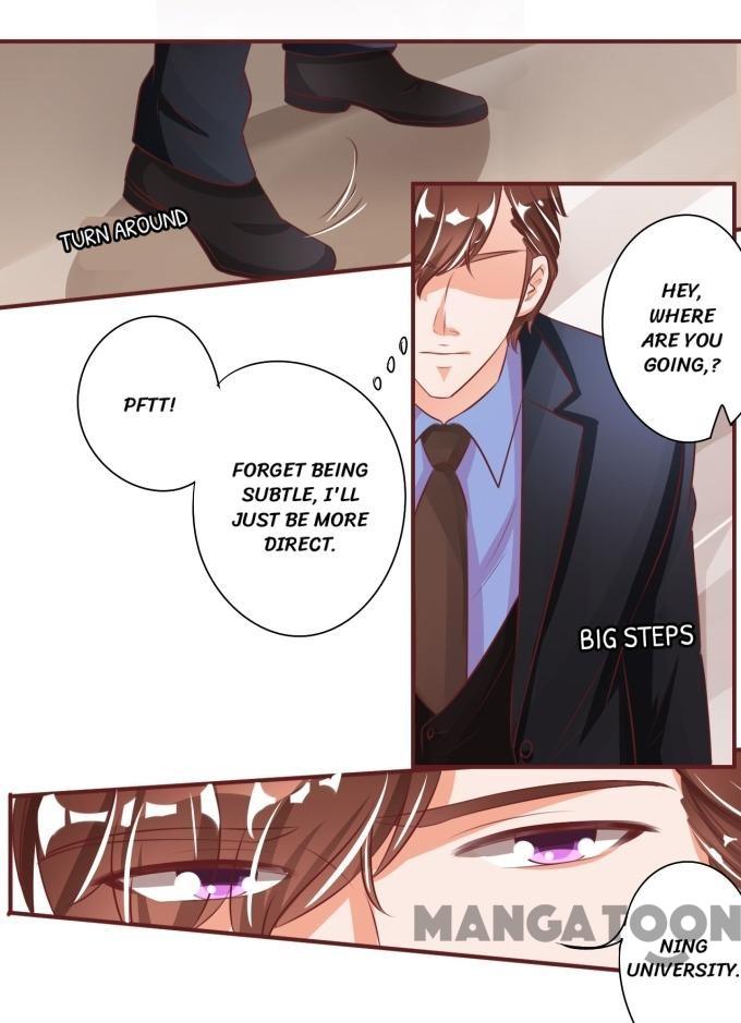 Prince’s Private Baby chapter 25 - page 24