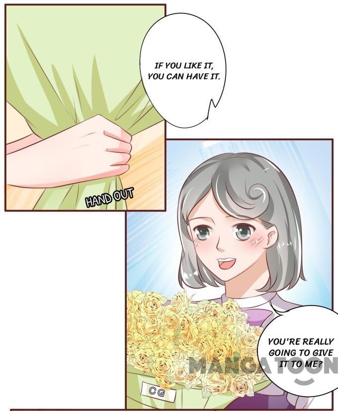 Prince’s Private Baby chapter 25 - page 3