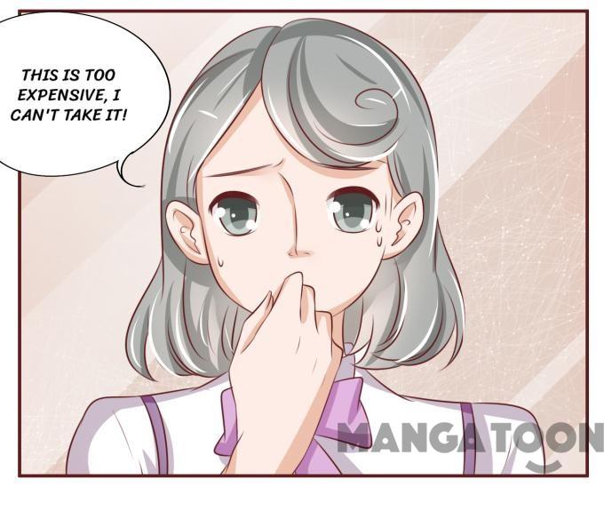 Prince’s Private Baby chapter 25 - page 6