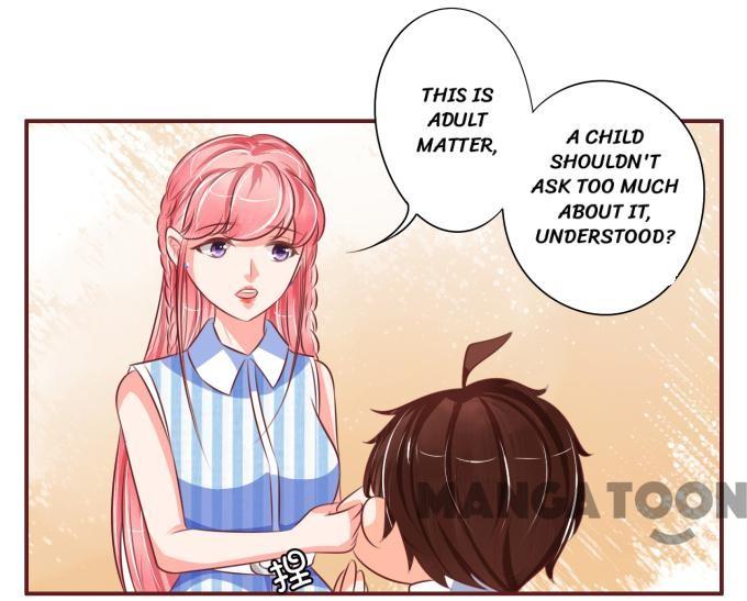 Prince’s Private Baby chapter 24 - page 10