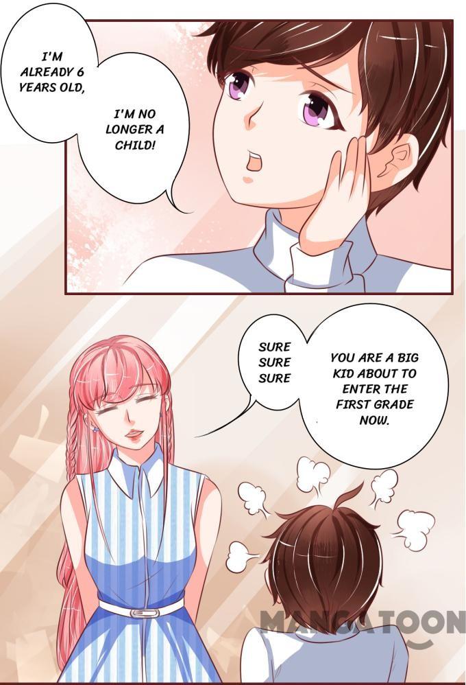 Prince’s Private Baby chapter 24 - page 11