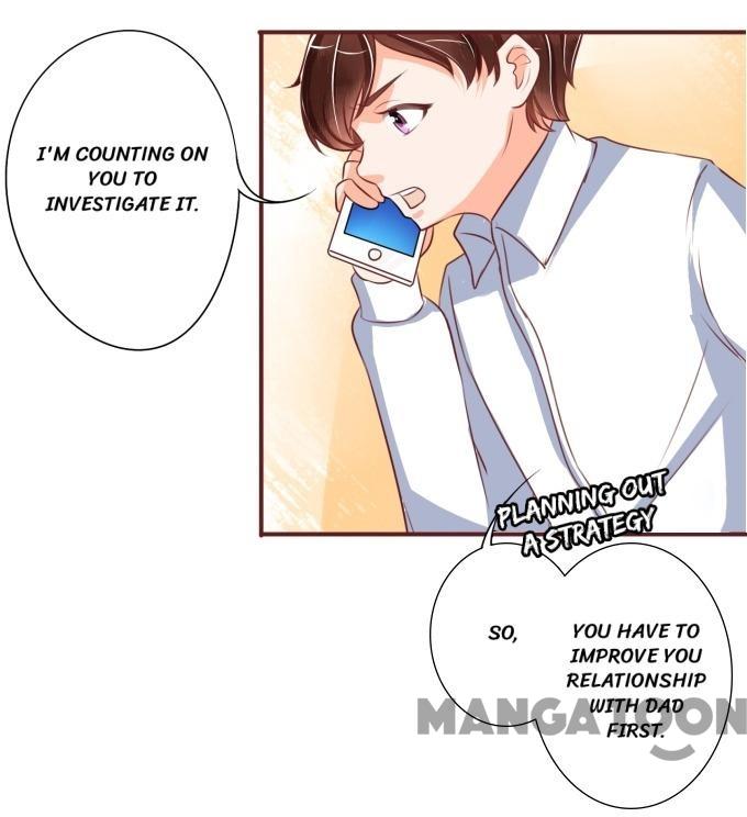 Prince’s Private Baby chapter 24 - page 15