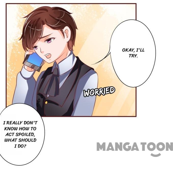 Prince’s Private Baby chapter 24 - page 16