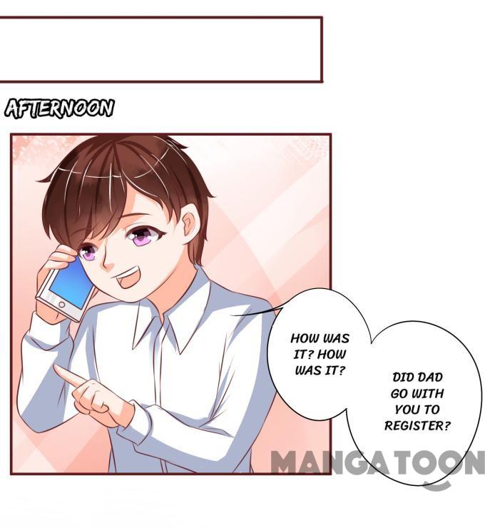 Prince’s Private Baby chapter 24 - page 17