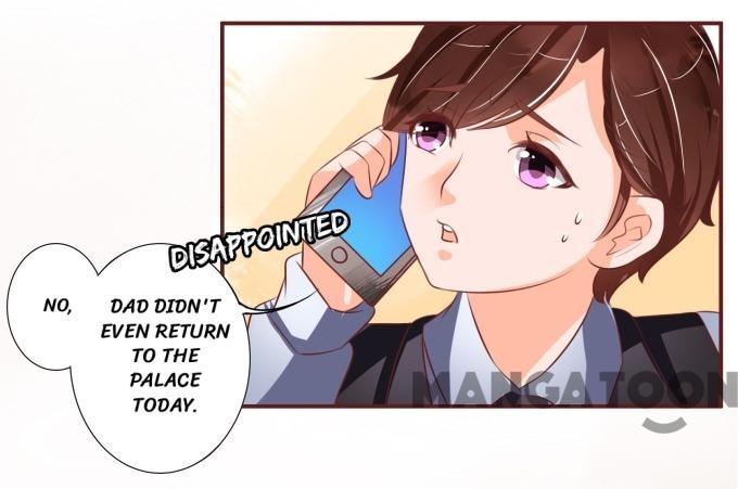 Prince’s Private Baby chapter 24 - page 18
