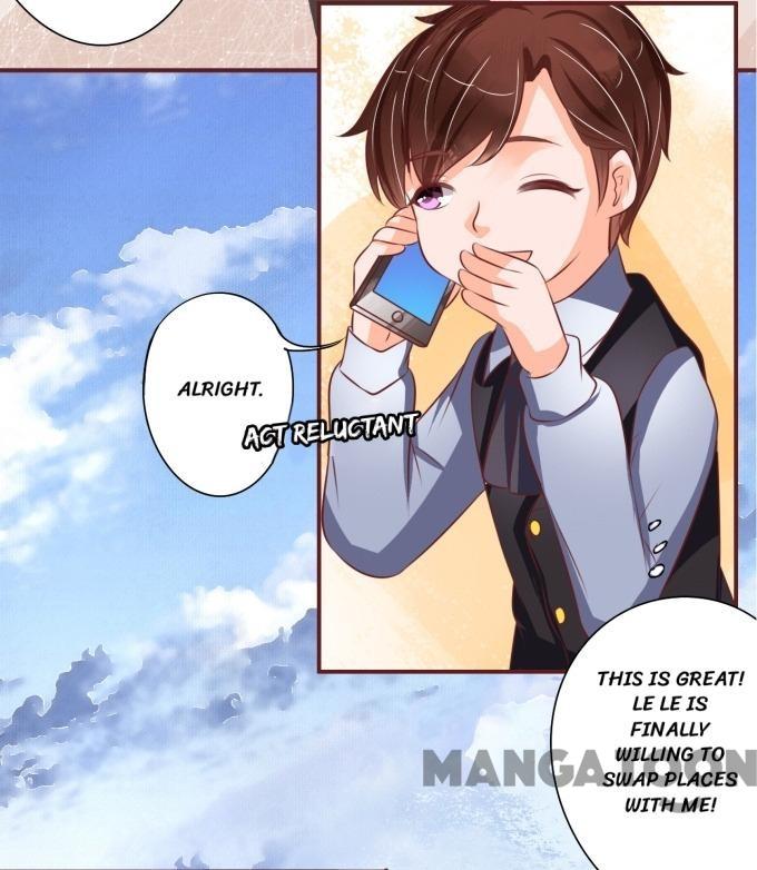 Prince’s Private Baby chapter 24 - page 20