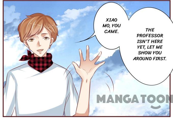 Prince’s Private Baby chapter 24 - page 23