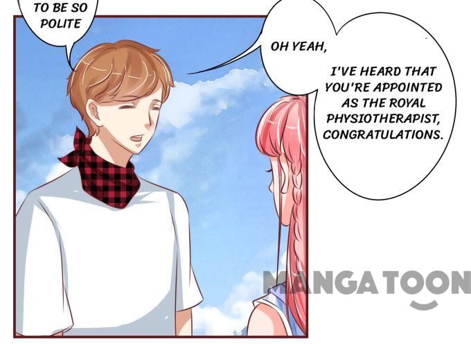 Prince’s Private Baby chapter 24 - page 25