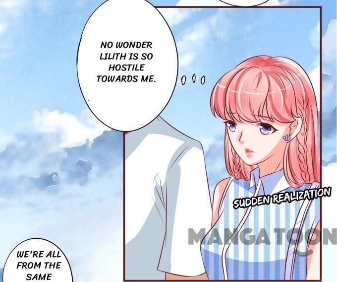 Prince’s Private Baby chapter 24 - page 33